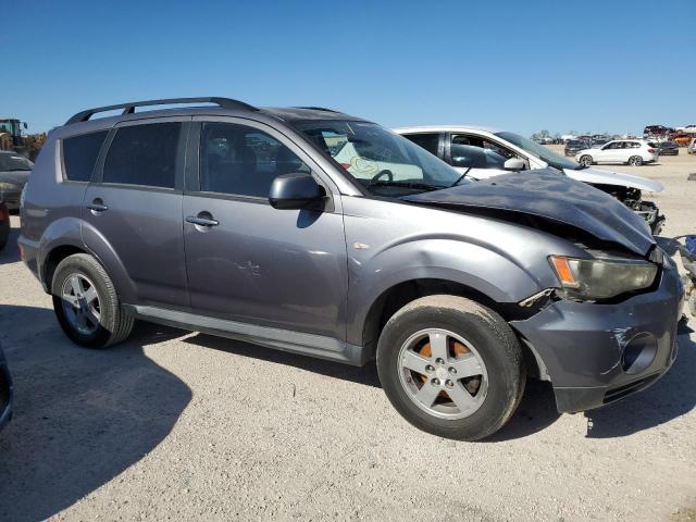 Photo 4 from auction – 2010 MITSUBISHI OUTLANDER with VIN JA4AS2AW5AZ006428