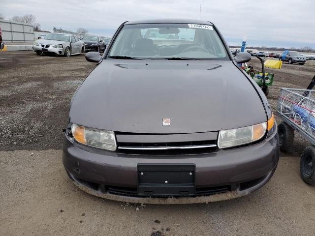Photo 5 from auction – 2000 SATURN LS2 with VIN 1G8JW52R7YY629922