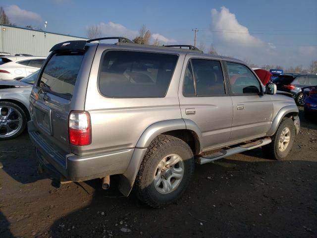 Photo 3 from auction – 2002 TOYOTA 4RUNNER SR with VIN JT3HN86R220368325