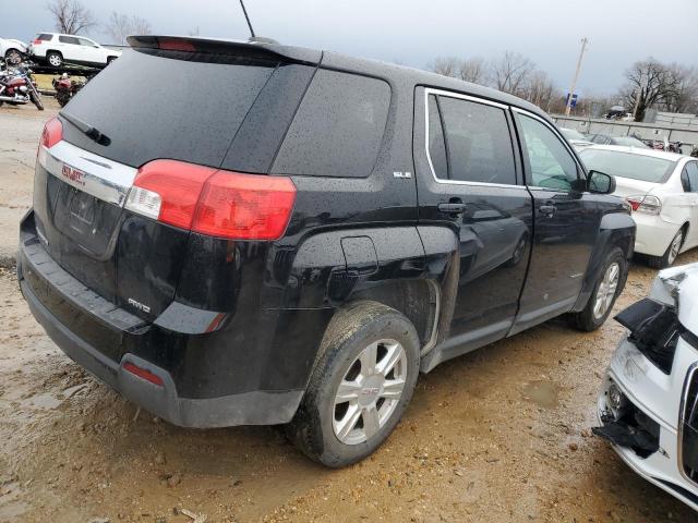 Photo 3 from auction – 2015 GMC TERRAIN SL with VIN 2GKFLVEK2F6198934