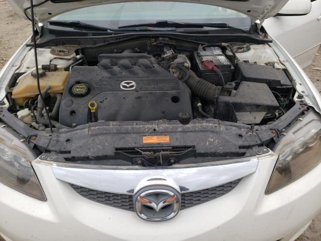 Photo 11 from auction – 2006 MAZDA 6 S with VIN 1YVHP80D765M56468