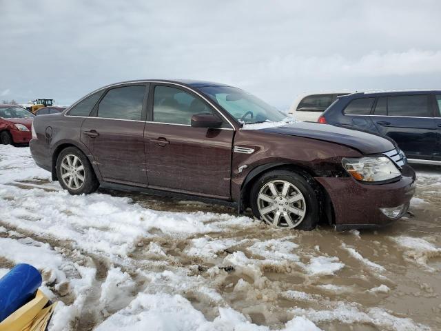 Photo 4 from auction – 2009 FORD TAURUS SEL with VIN 1FAHP24WX9G126367
