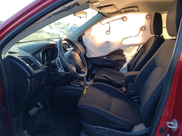 Photo 7 from auction – 2015 MITSUBISHI OUTLANDER with VIN 4A4AR4AW6FE028247