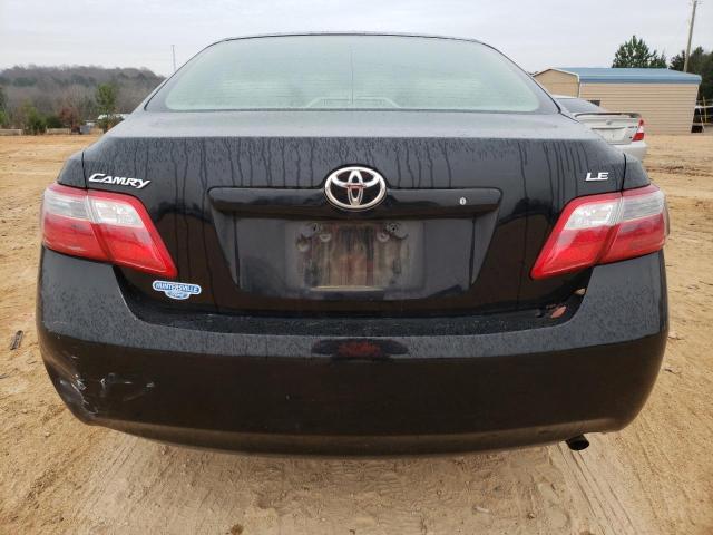 Photo 6 from auction – 2007 TOYOTA CAMRY CE with VIN 4T1BE46K47U068519