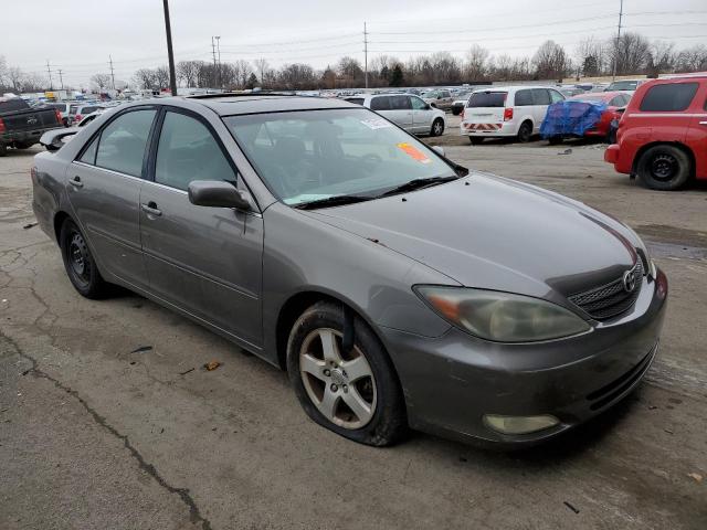 Photo 4 from auction – 2002 TOYOTA CAMRY LE with VIN 4T1BF32K52U512139
