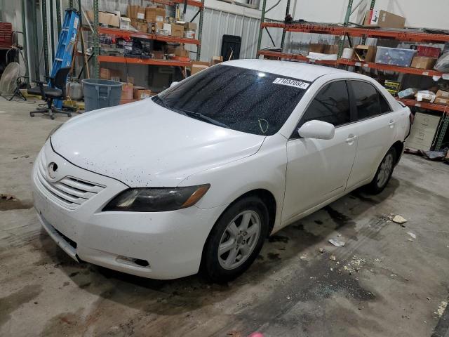 TOYOTA CAMRY BASE 2009 with VIN 4T1BE46K59U880656 - Photo from auction