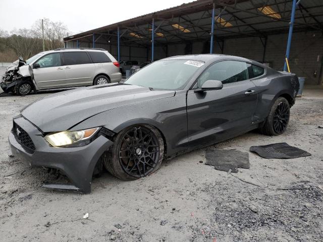 FORD MUSTANG 2016 with VIN 1FA6P8TH0G5257197 - Photo from auction