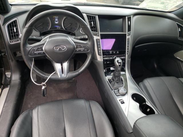 Photo 8 from auction – 2017 INFINITI Q60 PREMIU with VIN JN1EV7EK0HM360046