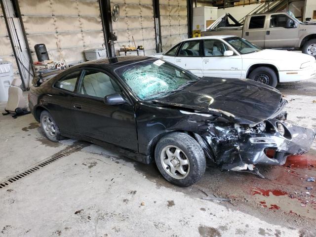 Photo 4 from auction – 1997 TOYOTA CELICA ST with VIN JT2DB02T3V0067615