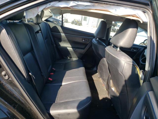 Photo 10 from auction – 2016 TOYOTA COROLLA L with VIN 5YFBURHE3GP436049