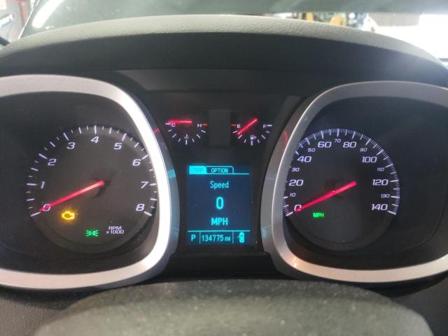 Photo 9 from auction – 2013 CHEVROLET EQUINOX LS with VIN 2GNFLCEK3D6254755