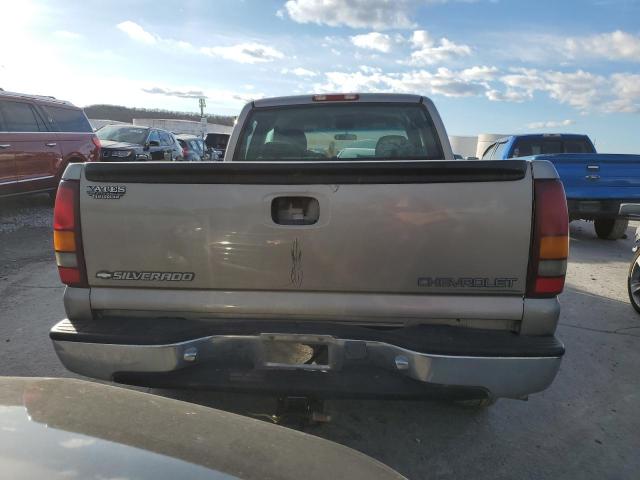 Photo 6 from auction – 2002 CHEVROLET silverado with VIN 2GCEC19V921142873