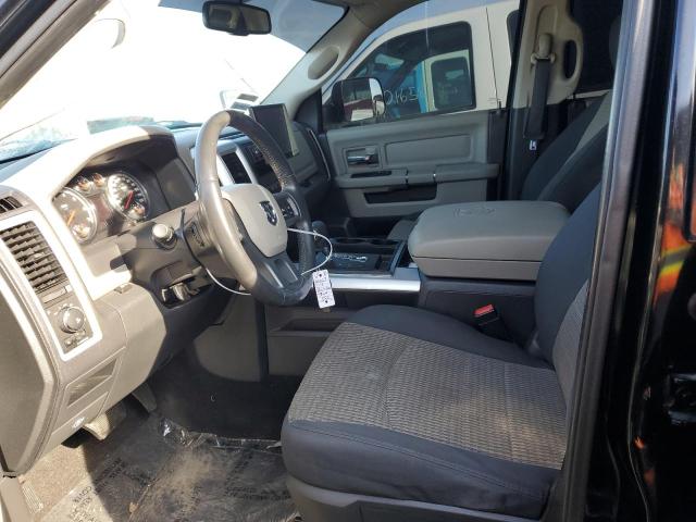 Photo 7 from auction – 2012 DODGE RAM 1500 S with VIN 1C6RD6LT5CS137522