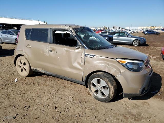 Photo 4 from auction – 2016 KIA SOUL with VIN KNDJN2A28G7309136