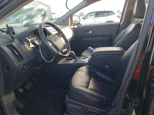Photo 7 from auction – 2010 FORD EDGE with VIN 2FMDK4KC4ABB53146