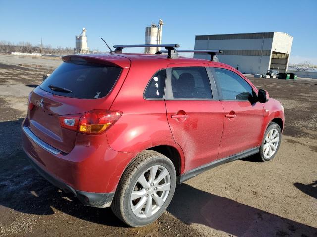 Photo 3 from auction – 2014 MITSUBISHI OUTLANDER with VIN 4A4AP3AU9EE026232