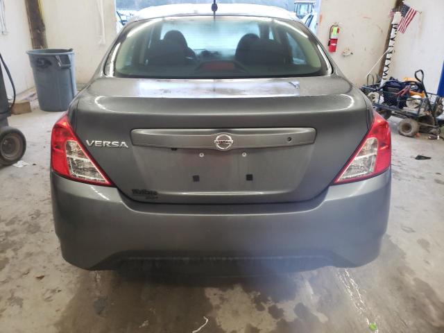 Photo 6 from auction – 2019 NISSAN VERSA with VIN 3N1CN7AP2KL805817