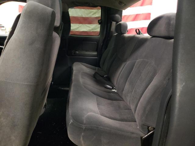 Photo 10 from auction – 2002 CHEVROLET SILVERADO with VIN 2GCEK19V621242626