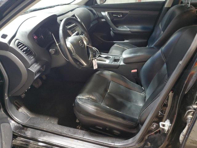 Photo 7 from auction – 2018 NISSAN ALTIMA 2.5 with VIN 1N4AL3AP1JC202151