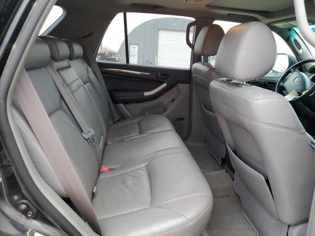 Photo 11 from auction – 2003 TOYOTA 4RUNNER LI with VIN JTEBT17R730005562