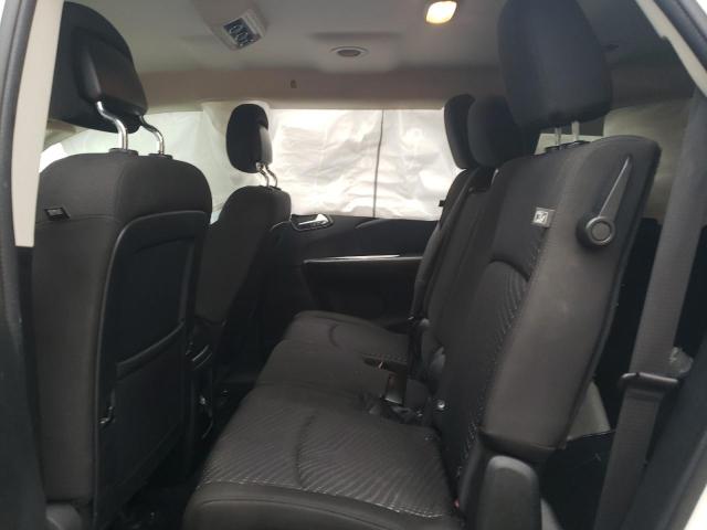 Photo 10 from auction – 2017 DODGE JOURNEY SX with VIN 3C4PDCBG4HT571231