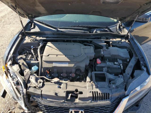 Photo 11 from auction – 2015 HONDA ACCORD EXL with VIN 1HGCT2B80FA007389