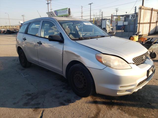 Photo 4 from auction – 2003 TOYOTA COROLLA MA with VIN 2T1KR32E93C083169