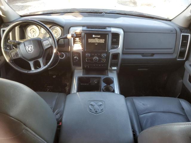 Photo 8 from auction – 2014 RAM 2500 SLT with VIN 3C6UR5DL8EG322257