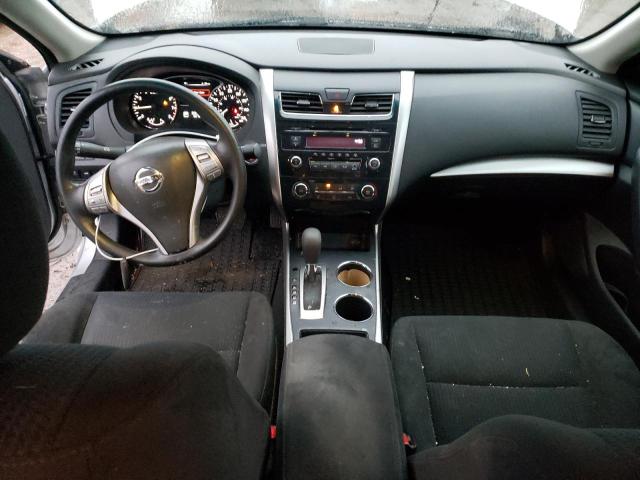 Photo 8 from auction – 2015 NISSAN ALTIMA 2.5 with VIN 1N4AL3AP4FC235166
