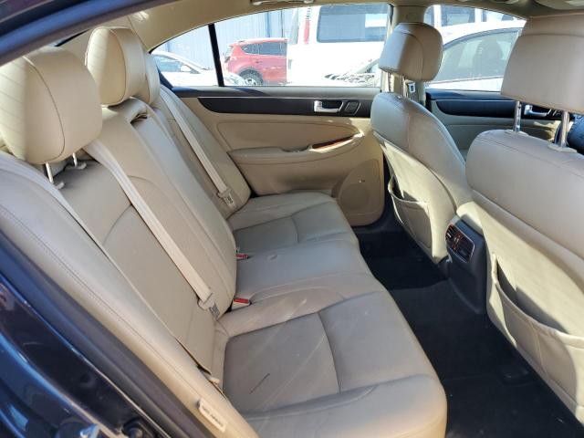 Photo 10 from auction – 2012 HYUNDAI GENESIS 3. with VIN KMHGC4DD0CU165162