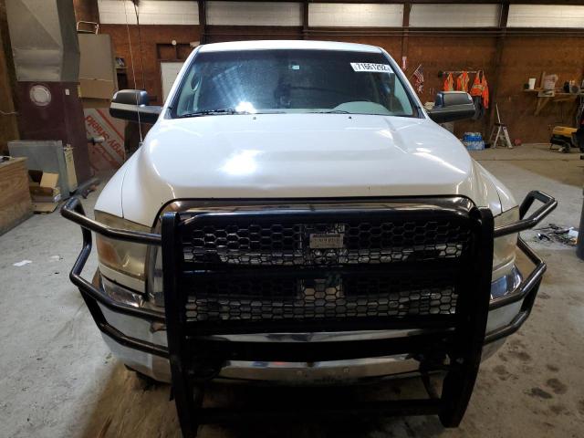Photo 5 from auction – 2012 DODGE RAM 2500 S with VIN 3C6UD5JL0CG138057