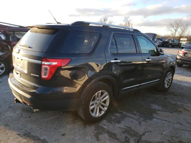 Photo 3 from auction – 2015 FORD EXPLORER X with VIN 1FM5K7D84FGB64680