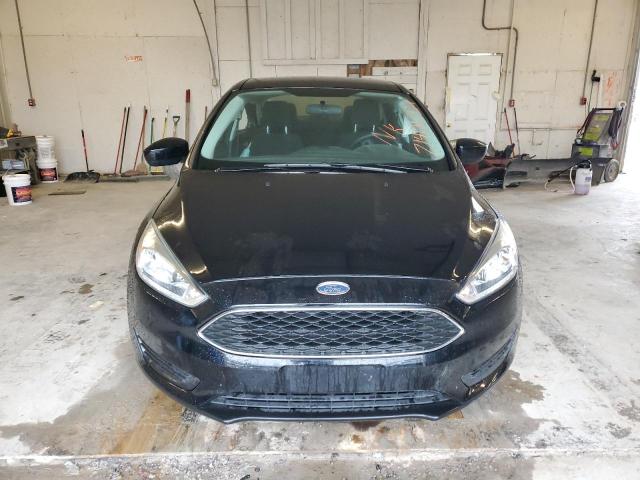 Photo 5 from auction – 2018 FORD FOCUS SE with VIN 1FADP3FE0JL329482