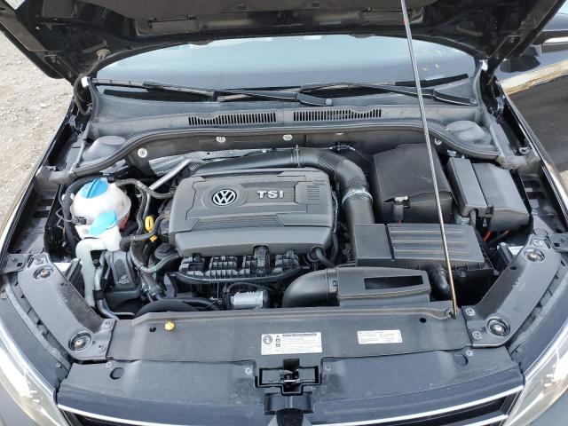 Photo 11 from auction – 2016 VOLKSWAGEN JETTA SEL with VIN 3VWL17AJ1GM211870