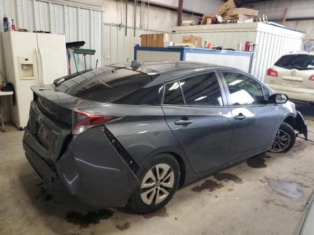 Photo 3 from auction – 2017 TOYOTA PRIUS with VIN JTDKARFU3H3044296