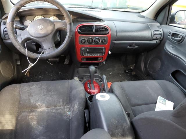 Photo 8 from auction – 2005 DODGE NEON with VIN 1B3ES56C05D105394