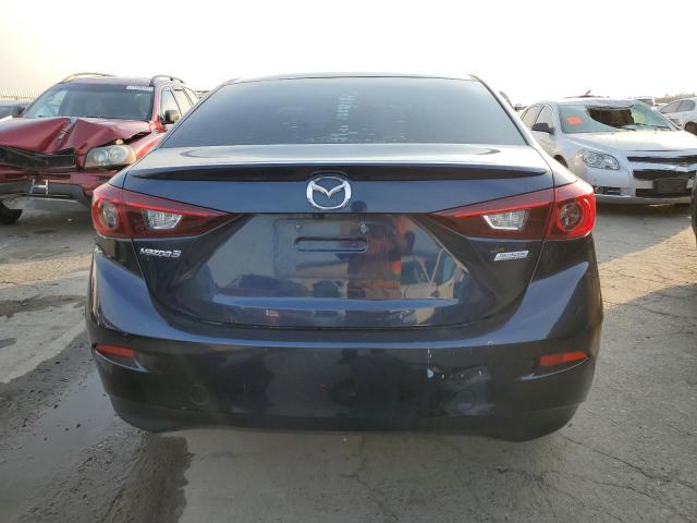 Photo 6 from auction – 2018 MAZDA 3 TOURING with VIN 3MZBN1V32JM233103