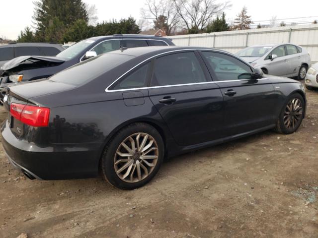 Photo 3 from auction – 2012 AUDI A6 with VIN WAUBGAFC7CN007205