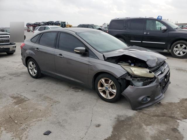 Photo 4 from auction – 2013 FORD FOCUS with VIN 1FADP3F28DL282793