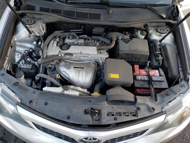 Photo 11 from auction – 2013 TOYOTA CAMRY L with VIN 4T1BF1FK2DU719928