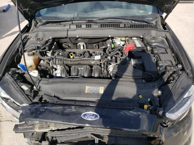 Photo 11 from auction – 2015 FORD FUSION SE with VIN 3FA6P0H72FR109968