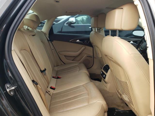 Photo 10 from auction – 2012 AUDI A6 with VIN WAUBGAFC7CN007205