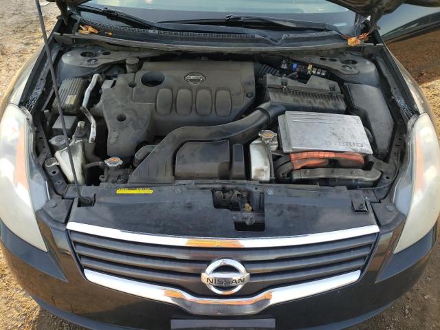 Photo 11 from auction – 2009 NISSAN ALTIMA HYB with VIN 1N4CL21E59C129671