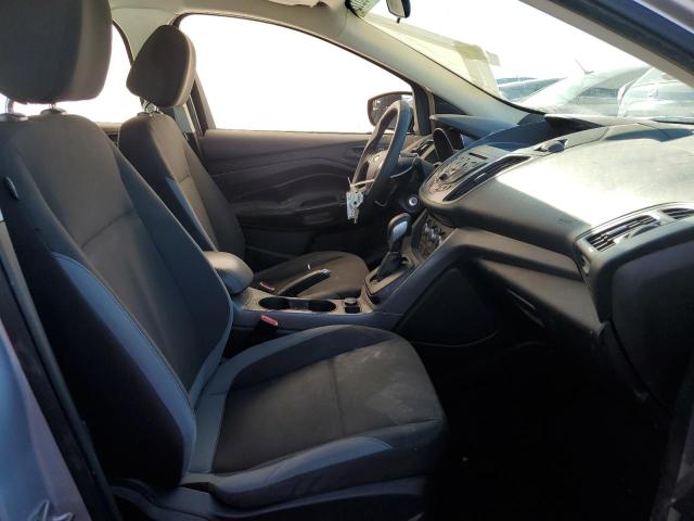 Photo 5 from auction – 2014 FORD ESCAPE S with VIN 1FMCU0F78EUC21833