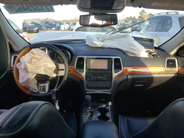 Photo 8 from auction – 2011 JEEP GRAND CHER with VIN 1J4RR6GT1BC604815