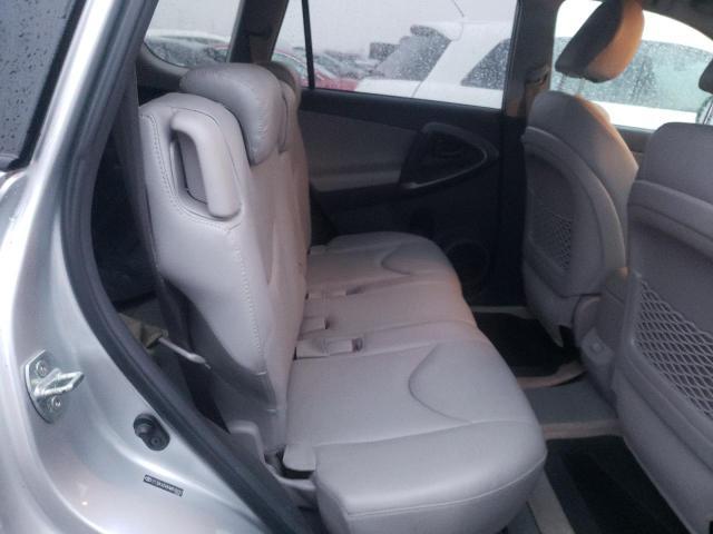 Photo 11 from auction – 2010 TOYOTA RAV4 LIMIT with VIN 2T3DK4DV8AW030692