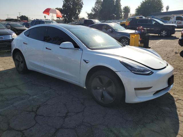 Photo 4 from auction – 2019 TESLA MODEL 3 with VIN 5YJ3E1EA6KF509410