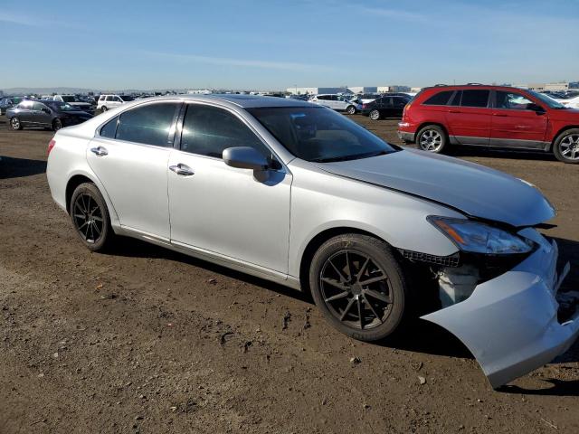 Photo 4 from auction – 2008 LEXUS ES 350 with VIN JTHBJ46G382230874