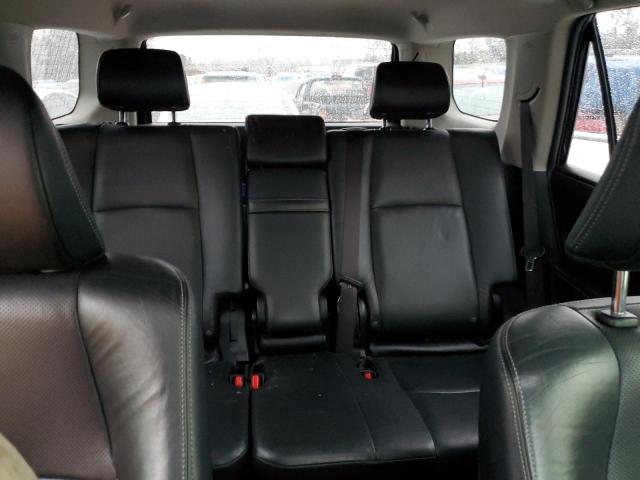 Photo 10 from auction – 2016 TOYOTA 4RUNNER SR with VIN JTEZU5JR5G5127762