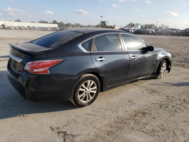 Photo 3 from auction – 2014 NISSAN ALTIMA 2.5 with VIN 1N4AL3AP9EC190384
